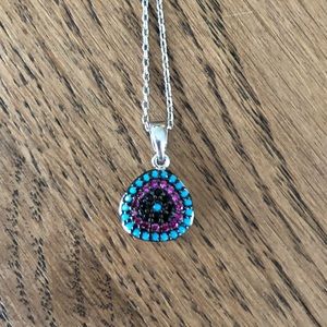 Pendent from India 🛍💗
